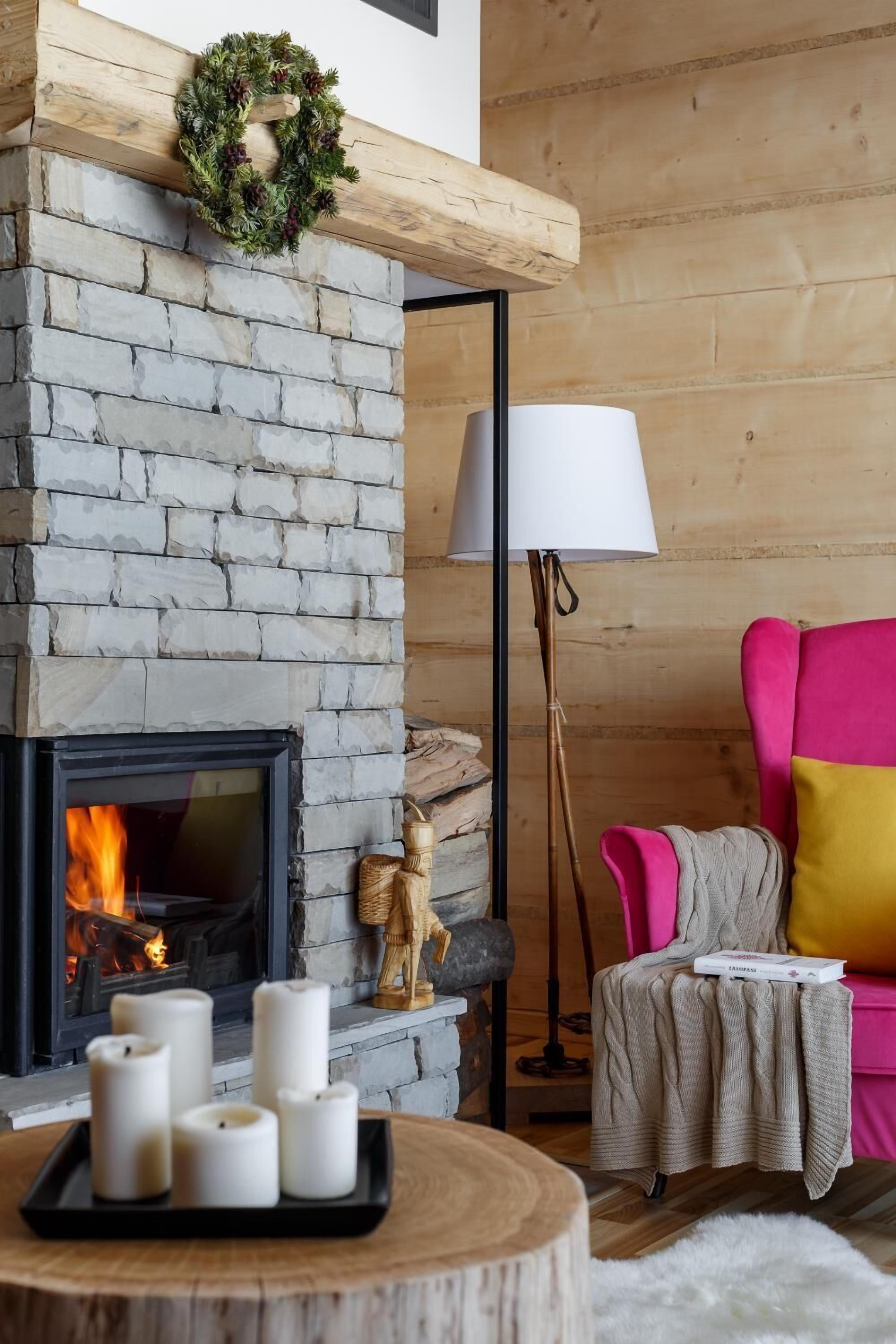 Tatra Wood House Villa - Zakopane — Photos 2