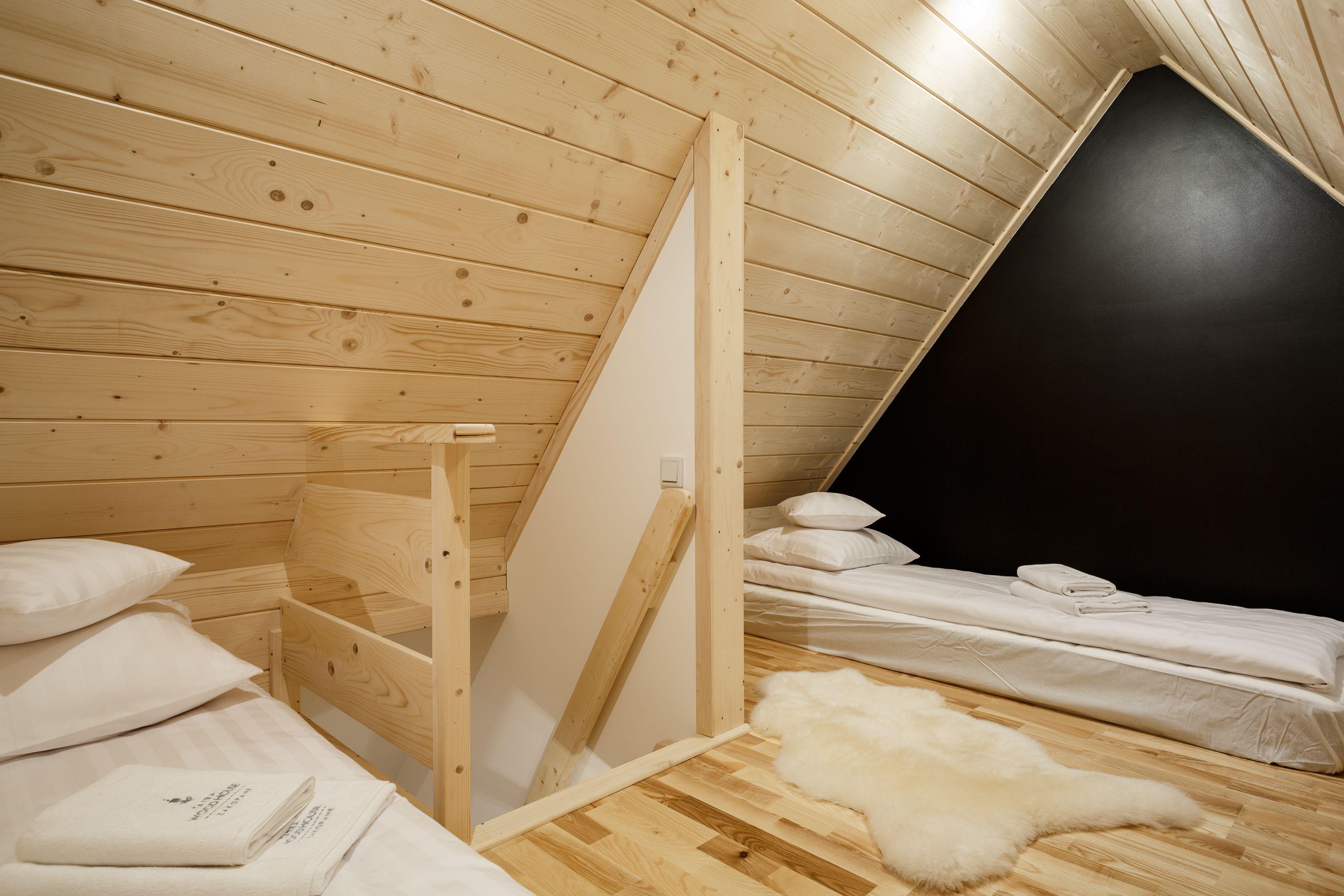 Tatra Wood House Villa - Zakopane, Zakopane